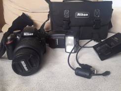 Nikon D3200