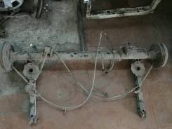 Балка. Toyota Succeed, NLP51, NCP51, NCP50 Toyota Probox, NCP51V, NCP50V, NLP51, NCP55V, NCP52V, NCP59G, NCP58G, NCP50, NCP51, NCP52, NCP55, NCP58, NC...
