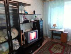 1-комнатная, шоссе Магистральное 41К1. Центральный, частное лицо, 32 кв. м. Комната
