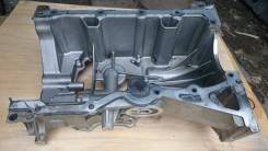Защита двигателя пластиковая. Renault Kaptur Renault Logan Renault Fluence Renault Duster Двигатель H4M