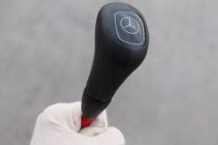 Ручка переключения автомата. Mercedes-Benz E-Class, W210
