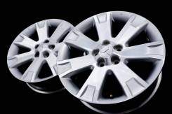 Mitsubishi. 7.0x18, 5x114.30, ET38