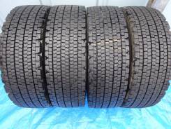 Bridgestone W900. Зимние, без шипов, 2007 год, износ: 20%, 1 шт. Под заказ