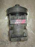 Компрессор кондиционера. Ford Focus, CAK Ford Transit Connect Ford Fusion Ford Fiesta