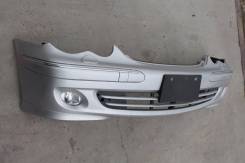 Бампер. Mercedes-Benz C-Class, W203