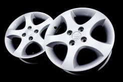 Suzuki. 5.5x15, 4x100.00, ET45