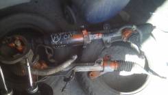 Рулевая рейка. Honda Accord, CF4 Двигатель F20B