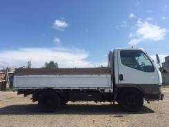 Mitsubishi Canter. Продам кантер бычок рессорный 4600обьем колеса r16, 4 600 куб. см., 3 000 кг.