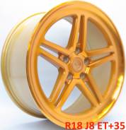 Vossen LC-102. 8.0x18", 5x114.30, ET35, ЦО 73,1 мм.