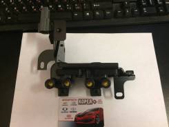 Катушка зажигания. Hyundai: Avante, Lavita, Verna, Click, Elantra, Accent, Matrix, Getz, Lantra, Coupe Kia Pride Kia Cerato Kia Rio