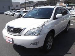 Toyota Harrier. автомат, передний, 2.4, бензин, 66 000 тыс. км, б/п. Под заказ