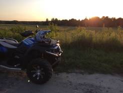 Cfmoto, 2016. Продается квадроцикл cfmoto x5 h.o 2016, 500 куб. см., 200 кг., 399,00 кг.