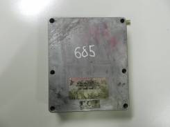 Блок управления двс. Toyota Succeed, NCP51, NCP51V Toyota Probox, NCP51, NCP51V Двигатель 1NZFE