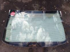 Стекло заднее. Honda Saber, UA1, UA3 Двигатель C32A