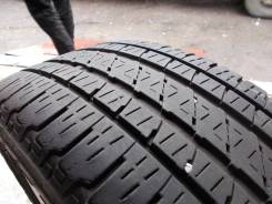 Bridgestone Dueler H/L Alenza. Всесезонные, 2010 год, износ: 10%, 4 шт