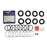 Ремкомплект суппорта. Toyota: Land Cruiser, Tacoma, Hilux Surf, Land Cruiser Prado, 4Runner Двигатели: 1KDFTV, 1KZT, 1KZTE, 3L, 3RZF, 3RZFE, 5VZFE
