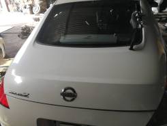 Стекло заднее. Nissan 350Z, Z33 Nissan Fairlady Z, Z33 Двигатель VQ35DE