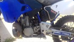 Yamaha YZ 250. 250 куб. см., исправен, птс, с пробегом