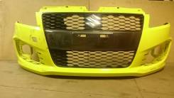Бампер. Suzuki Swift, ZD72S, ZC72S, ZC32S