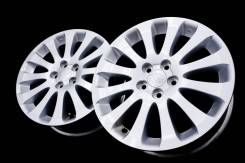 Subaru. 6.5x16, 5x100.00, ET55