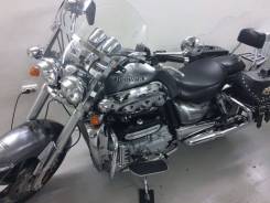 Triumph Rocket III. 2 300 куб. см., исправен, птс, с пробегом