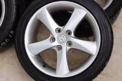 Mazda. 7.0x17, 5x114.30, ET55