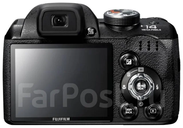 Fujifilm FinePix S3200. 5 - 5.9 ��, ���: 14� � ����� ����