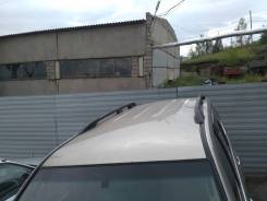 Крыша. Toyota Land Cruiser Prado, TRJ120, TRJ120W Toyota Land Cruiser