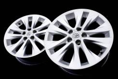 Toyota. 7.5x18, 5x114.30, ET45