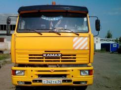 Камаз 65116. Продается седельный тягач -62, 11 760 куб. см., 22 850 кг.