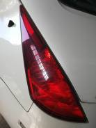 Стоп-сигнал. Nissan Fairlady Z, Z33 Nissan 350Z, Z33 Двигатель VQ35DE