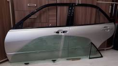 Дверь боковая. Toyota IS200, GXE10, JCE10 Toyota Altezza, JCE10, GXE10, JCE10W, GXE10W, SXE10 Lexus IS200, GXE10, JCE10 Lexus IS200 / 300, GXE10, JCE1...