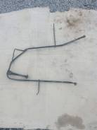 Крепление запасного колеса. Toyota Lite Ace Noah, CR51, SR50, CR50 Toyota Lite Ace, SR40 Toyota Town Ace, SR40 Toyota Town Ace Noah, CR51, SR50, CR50...