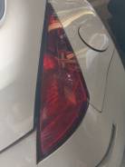 Стоп-сигнал. Nissan 350Z, Z33 Nissan Fairlady Z, Z33 Двигатель VQ35DE