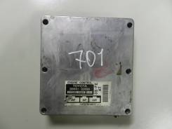 Блок управления двс. Toyota Celica, ST202, ST202C, ST203 Toyota Curren, ST206, ST207 Toyota Carina ED, ST202, ST203 Toyota Corona Exiv, ST202, ST203 Д...