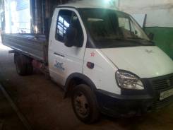 ГАЗ 330202. Продается грузовой бортовой ГАЗ-330202, 2 890 куб. см., 3 500 кг.