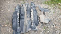 Подкрылки - локеры. Toyota Land Cruiser, HDJ101, HDJ100, UZJ100, HZJ105, FZJ105, FZJ100 Lexus LX470, UZJ100 Двигатели: 1HZ, 1HDFTE, 1HDT, 1FZFE, 2UZFE