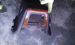 Консоль кпп. Toyota Harrier, ACU30, ACU30W, ACU35, ACU35W, GSU30, GSU30W, GSU31, GSU31W, GSU35, GSU35W, GSU36, GSU36W, MCU30, MCU30W, MCU31, MCU31W, M...