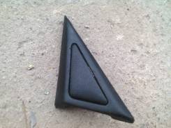 Заглушка крепления зеркала Mitsubishi Sigma F16A. Mitsubishi Sigma, F11A, F12A, F13A, F13AK, F15A, F17A, F25A, F27A Двигатели: 6A12, 6G71, 6G72, 6G73