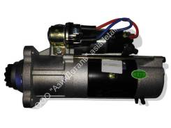Стартер. Howo A7 Howo Sinotruk