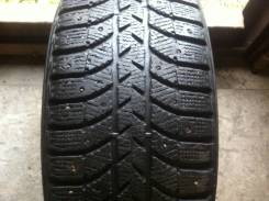 Bridgestone Ice Cruiser 5000. Зимние, шипованные, износ: 30%, 1 шт