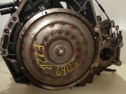 АКПП HONDA H22A Контрактная