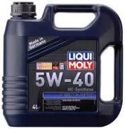 Liqui moly Optimal. Вязкость 5W-40, полусинтетическое. Под заказ