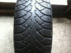 Nokian Hakkapeliitta 4. Зимние, шипованные, износ: 50%, 1 шт