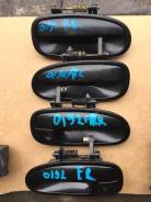 Ручка двери внешняя. Honda: Domani, Integra SJ, Orthia, Civic, Civic Ferio, Partner Двигатели: B16A, D13B, D15B, D16A, B18B, B20B