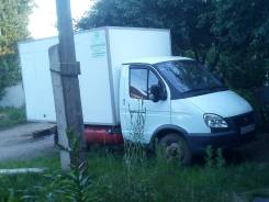 ГАЗ Газель Бизнес. Продаётся Газель Бизнес, 2 890 куб. см., 3 500 кг.