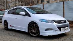 Губа. Honda Insight. Под заказ