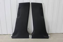 Накладка на стойку. Lexus: GS350, GS300, GS430, GS460, GS450h Двигатели: 1URFSE, 3UZFE, 2GRFSE, 3GRFSE, 3GRFE