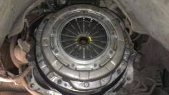 Корзина сцепления. Toyota: IS200, Supra, Crown Majesta, Chaser, Crown, Mark II, Origin, Progres, IS300, Aristo, Soarer, Cresta, Altezza Двигатель 2JZG...