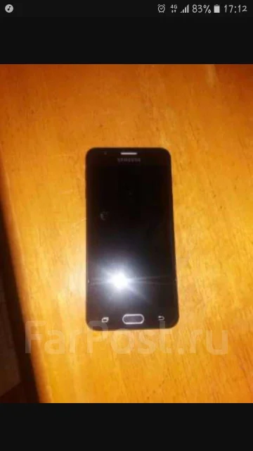 Samsung Galaxy J5 Prime. �/� ����